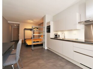 Studio van 57 m² in Rotterdam