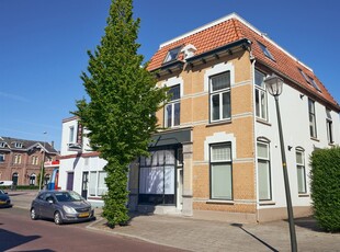 Studio Winterswijk - Spoorstraat