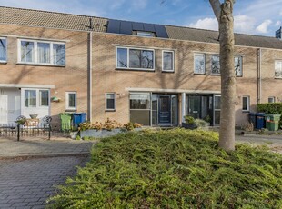 Woning te huur Okapistraat, Almere