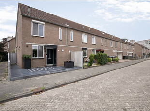 Woning te huur Thorbeckelaan, Spijkenisse