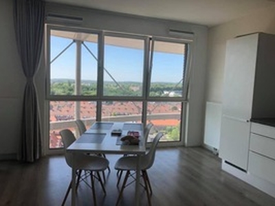 Apartment te huur in Hilversum