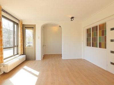 Appartement Adriaen van Ostadelaan in Utrecht