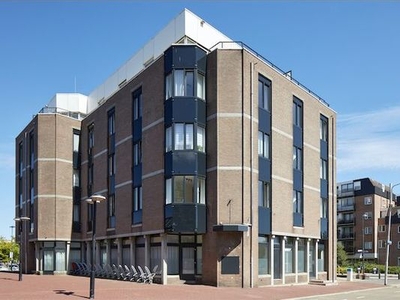 Appartement Gerrit van Assendelftstraat in Heemskerk