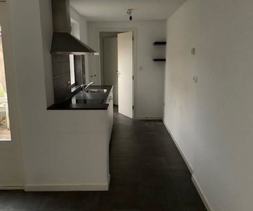 Appartement Jozef Israëlsstraat in Tilburg