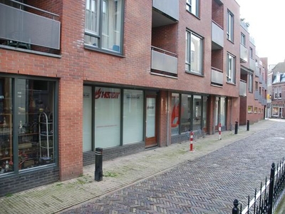 Appartement Minnemastraat in Leeuwarden