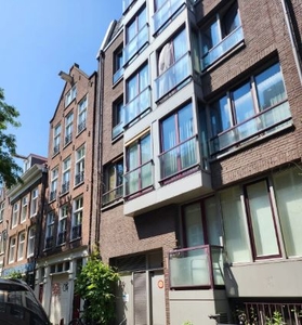 Appartement te huur Amstel, Amsterdam