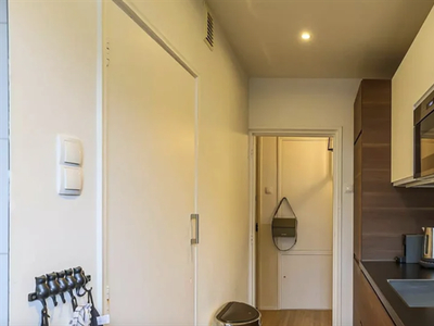 Appartement te huur Berkelstraat, Groningen