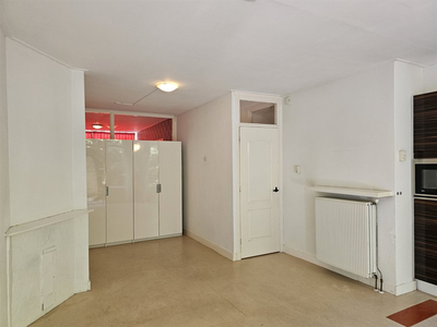 Appartement te huur Borgesiusstraat, Rotterdam