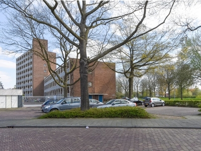 Appartement te huur Dr. Struyckenstraat, Breda