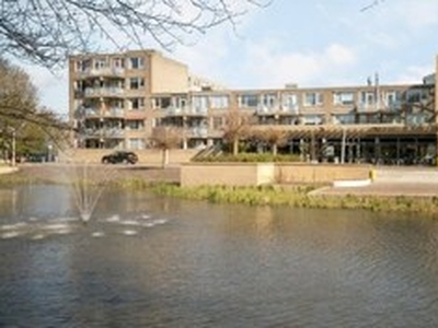 Appartement te huur in Alphen aan den Rijn