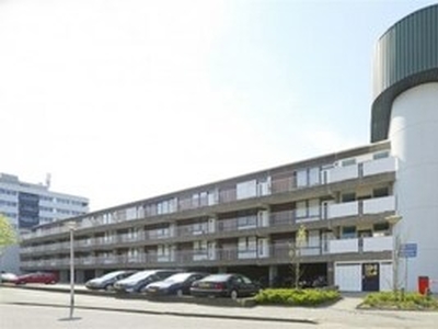 Appartement te huur in Amersfoort