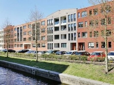 Appartement te huur in Amersfoort