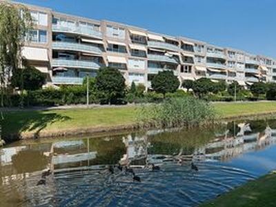 Appartement te huur in Amstelveen