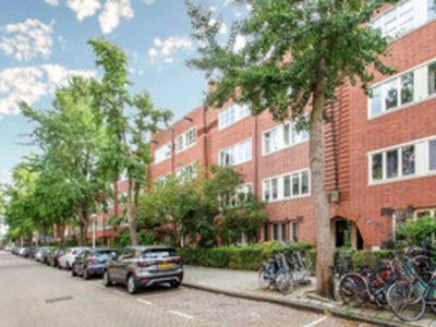 Appartement te huur in Amsterdam