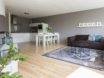 Appartement te huur in Amsterdam