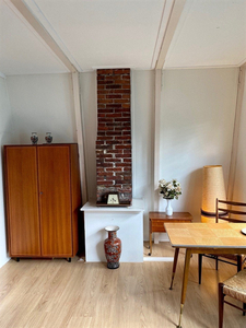 Appartement te huur Lodewijkstraat, Groningen