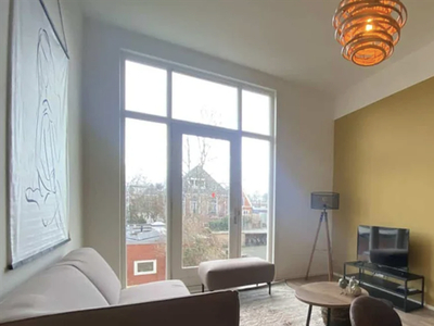 Appartement te huur Nieuwe Boteringestraat, Groningen