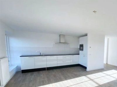 Appartement te huur Rhijngeesterstraatweg, Oegstgeest