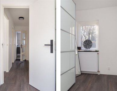 Appartement te huur Van Heutszlaan, Ede