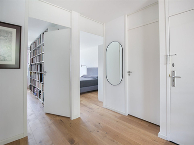 Appartement te huur Wijnkade, Rotterdam