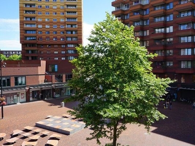 Appartement Waterlandplein in Amsterdam