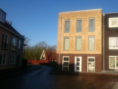 Benedenwoning (appartement) te huur in Hengelo Ov