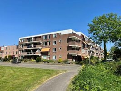 Bovenwoning (appartement) te huur in Alphen aan den Rijn