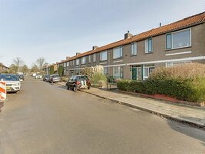 Bovenwoning te huur in Amersfoort