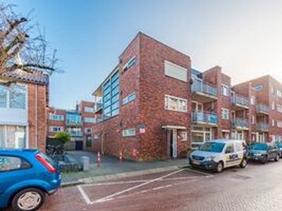 Galerijflat (appartement) te huur in Alphen aan den Rijn