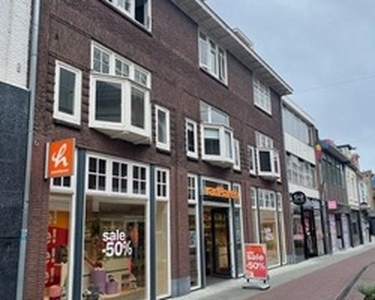 Kamer te huur in Hengelo Ov