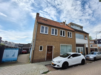 Kamer Tournooistraat in Tilburg