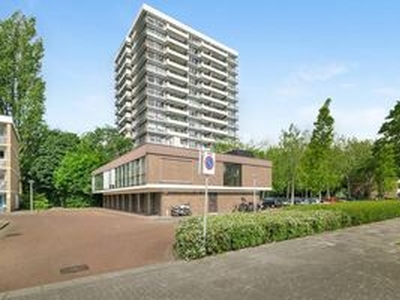 Portiekflat (appartement) te huur in Amstelveen