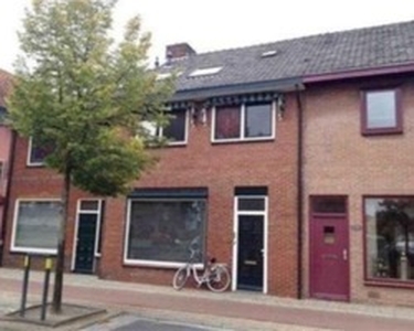 Studio te huur in Hengelo Ov