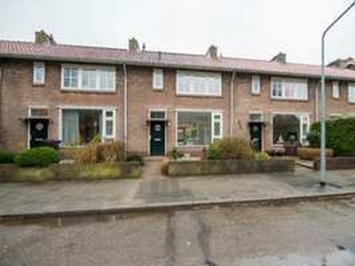 Tussenwoning te huur in Hilversum