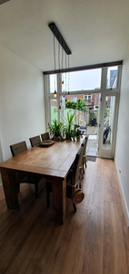 Woning te huur Badhuisstraat, Haarlem