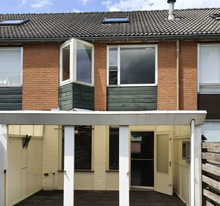 Woning te huur Bokhorstlanden, Enschede