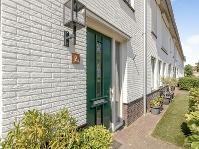 Woning te huur Geuzenhof, Bussum