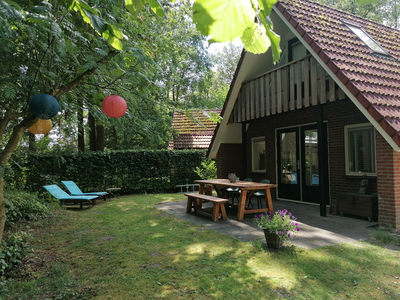 Woning te huur Lange Dijk, Olst