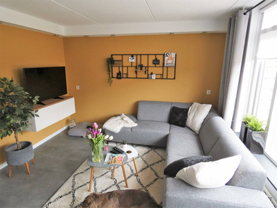 Woning te huur Theodora Bouwmeesterstraat, Zutphen