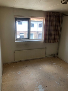 Woning te huur Zonnebloemstraat, Culemborg