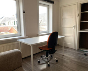 Apartment te huur in Tilburg