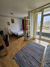 Apartment te huur in Utrecht