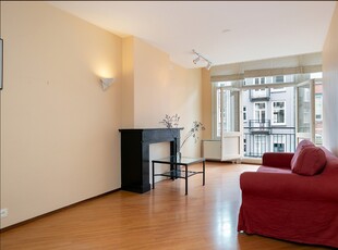 Appartement Amsterdam - Ruysdaelstraat