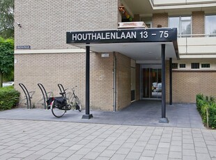 Appartement Eindhoven - Houthalenlaan