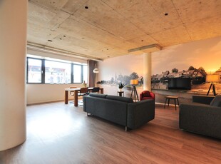 Appartement Eindhoven - Wal