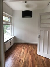 Appartement Groningen - Nassaustraat