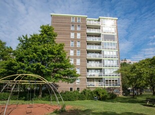 Appartement in Almere met 4 kamers