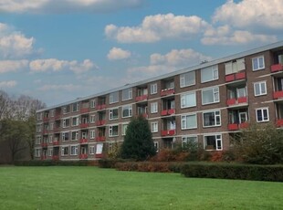 Appartement in Deventer met 3 kamers