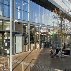 Appartement in Hoofddorp met 2 kamers