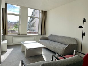 Appartement Rotterdam - Essenburgstraat